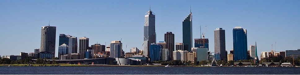 Perth - Day