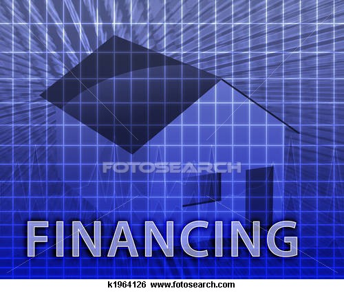 Financing Requirements